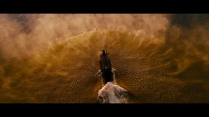 Act of Valor Official Trailer