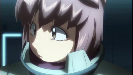 [horriblesubs] Majestic Prince - 01