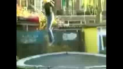Компилация - Смешни Пребивания