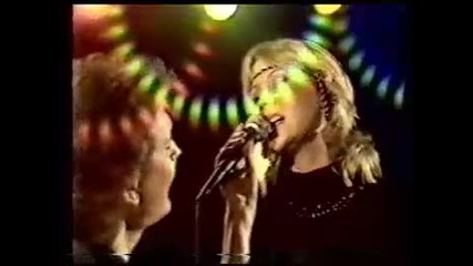 # Agnetha Faltskog - Never Again - ex - Abba 