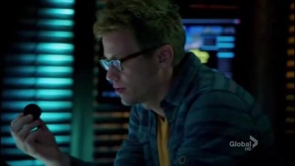 Ncis: Los Angeles S03e01 1/3
