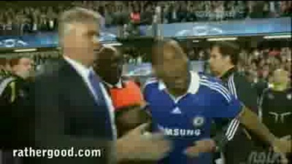 Drogba Hip Hop Remix