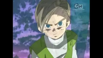 Blue Dragon episode 51 part 1 english 