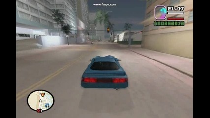Cj се завръща