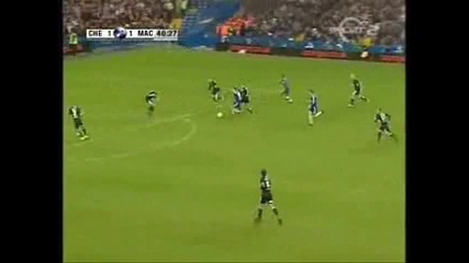 Franki Lampard - Goals 