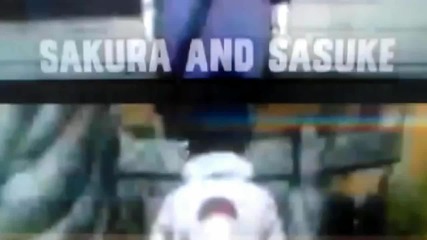 sakura and sasuke