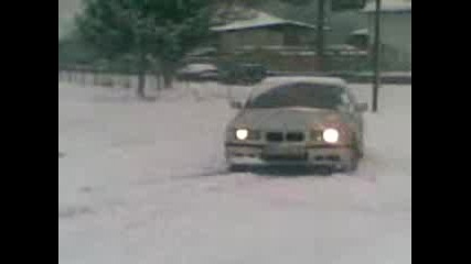 snejen drift