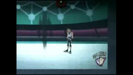 Legion Of Super Heroes S2e05