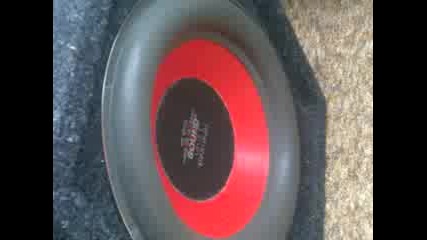 Hi Sound bass test 2