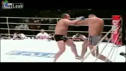 Ultimate Fedor Emelianenko Highlight Reel