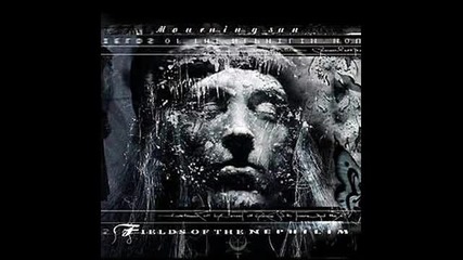 Fields Of The Nephilim - Mourning Sun