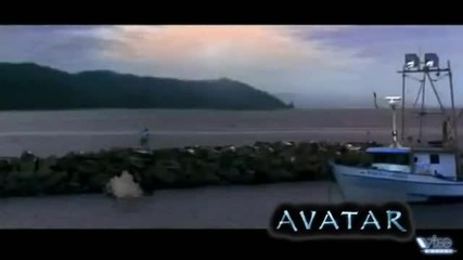 Avatar 2 - Parody