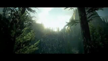 Alan Wake Trailer(2009)