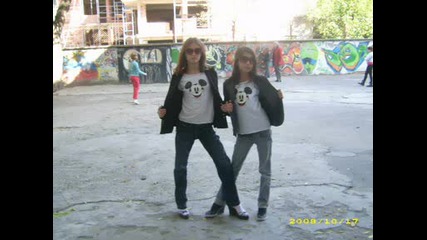 best frends