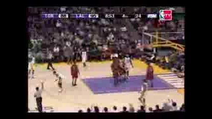 Kobe Bryant Highlight Mix