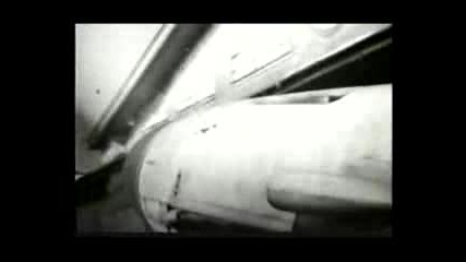Messerschmitt 109 - Ww2 aircraft