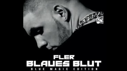 Fler - Grizzly (blaues Blut )