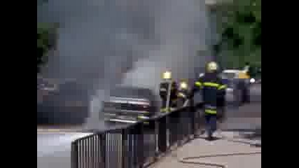 Pojar v Mladost 3 na 23..06.2011-v 16.30 h.