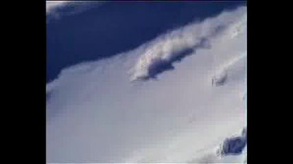 Avalanche From Hell