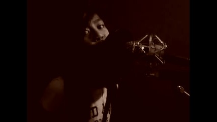 Save Me From Myself Cover by Maria Aragon 