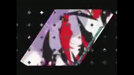Trinity Cross - Nana Mizuki 