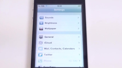 Apple iphone 4s vs Apple iphone 5s