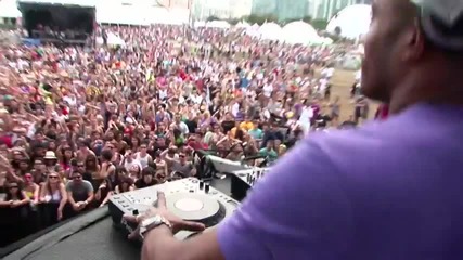 Sunnery James & Ryan Marciano @ Wmc Miami 2010