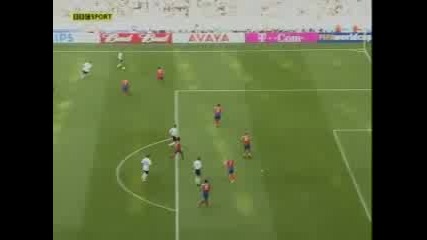 Germany Vs Costa Rica Collection(1th Goal)