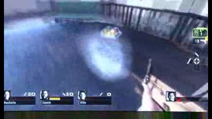 left 4 dead