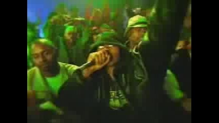 Beef - Jay - Z Vs Nas Part2