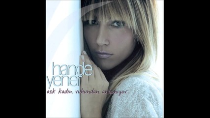 Hande Yener-bir iz gerek