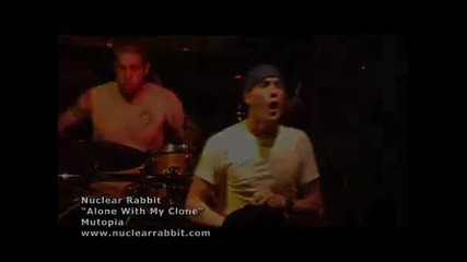 Nuclear Rabbit - Commercial