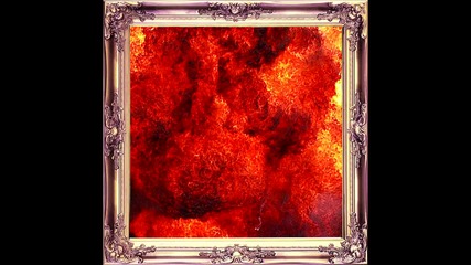 Kid Cudi - Young Lady (feat. Father John Misty) [ Indicud ]