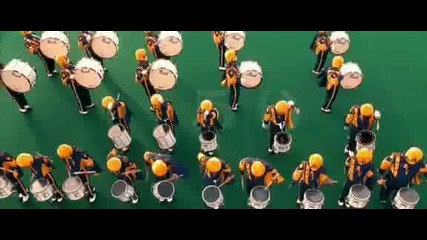 Барабанистът - Drumline part.3