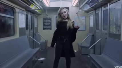 Sabrina Carpenter - Thumbs Official Video