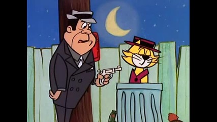 Top Cat - The Unscratchables (ep12) (part2) 