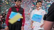 There's More Words To This Year's Spelling Bee Than Vocabulary