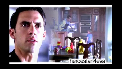 Sylar - Me Against The World 