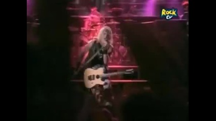 Motley Crue - Same O`lsituation
