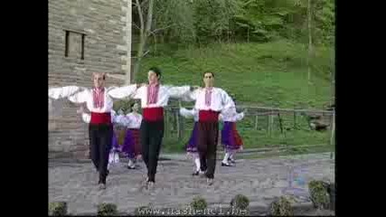 Христо Кидиков - Хоро