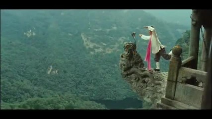 The Karate Kid Movie Trailer 