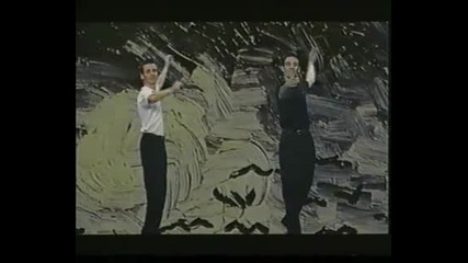 Ceca - Stoput sam se zaklela