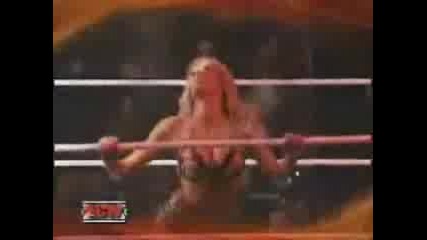 Kelly Kelly 3rd Titantron With New Music/r