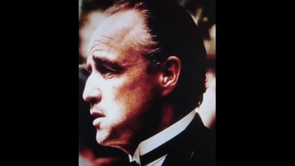 Theme from The Godfather - Santo Johnny 