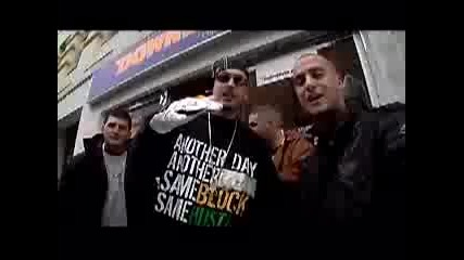 Fler, Sido, Alpa Gun - Was ist Beef
