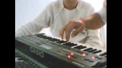 meti tallava casio by Sira4ki