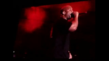 Eminem - Целият Концерт от Швейцария 4 Част