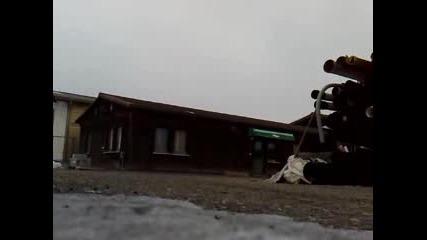 Drift 100 Diff - Lock Bmw E30 318i m40