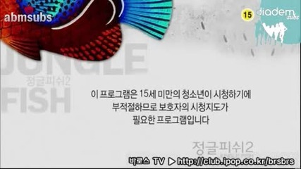 jungle fish ep4 part 1