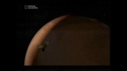 National Geographic - Живот на Марс [част 2] ...